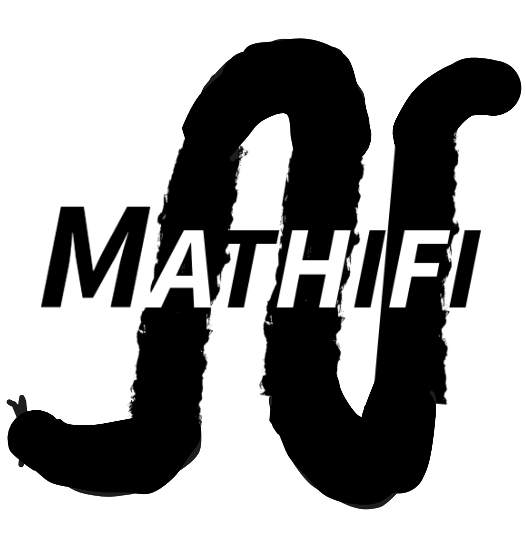 Mathifi logo